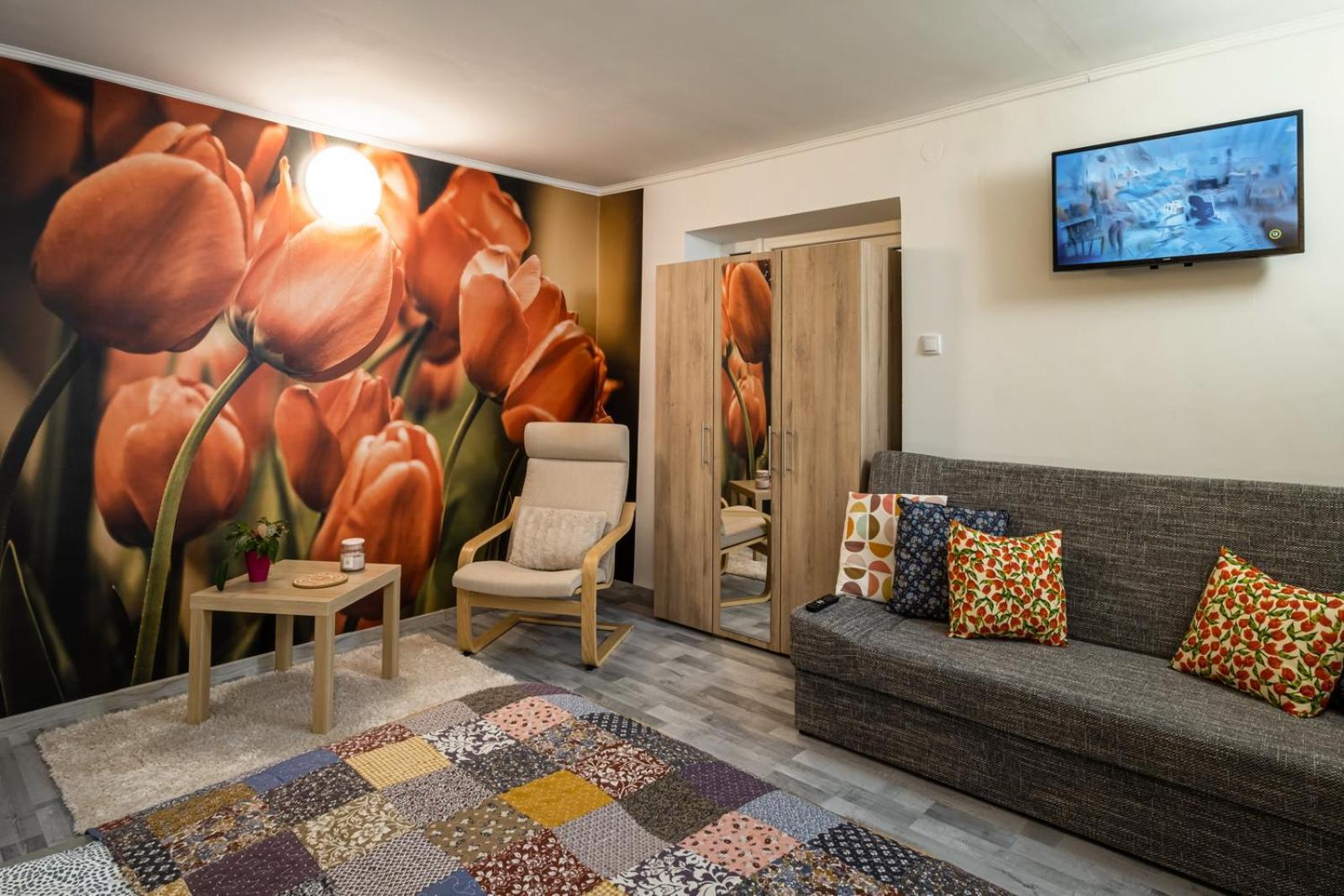 Szuerke Vendeghaz Balatonkenesen Apartment Ngoại thất bức ảnh