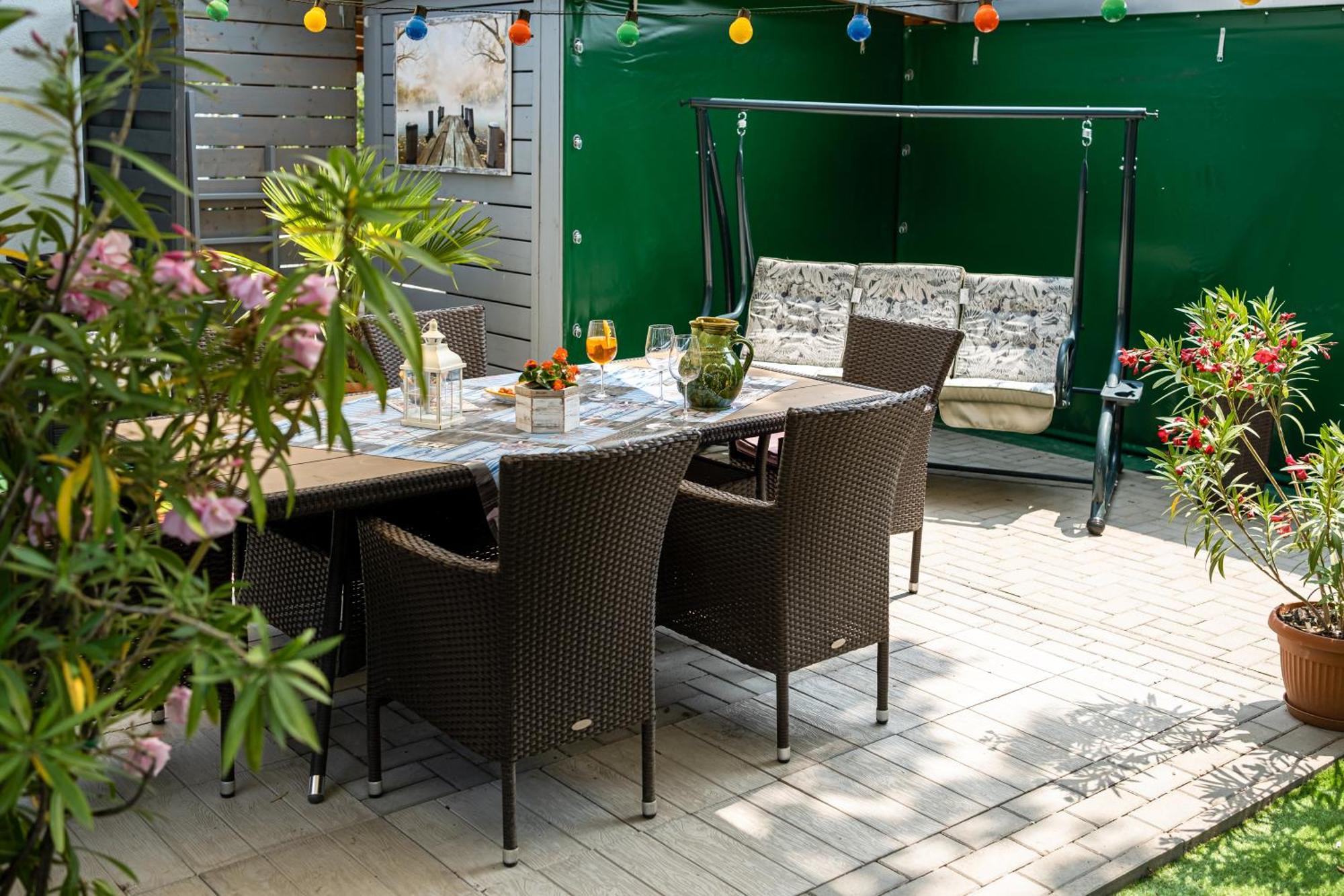 Szuerke Vendeghaz Balatonkenesen Apartment Ngoại thất bức ảnh
