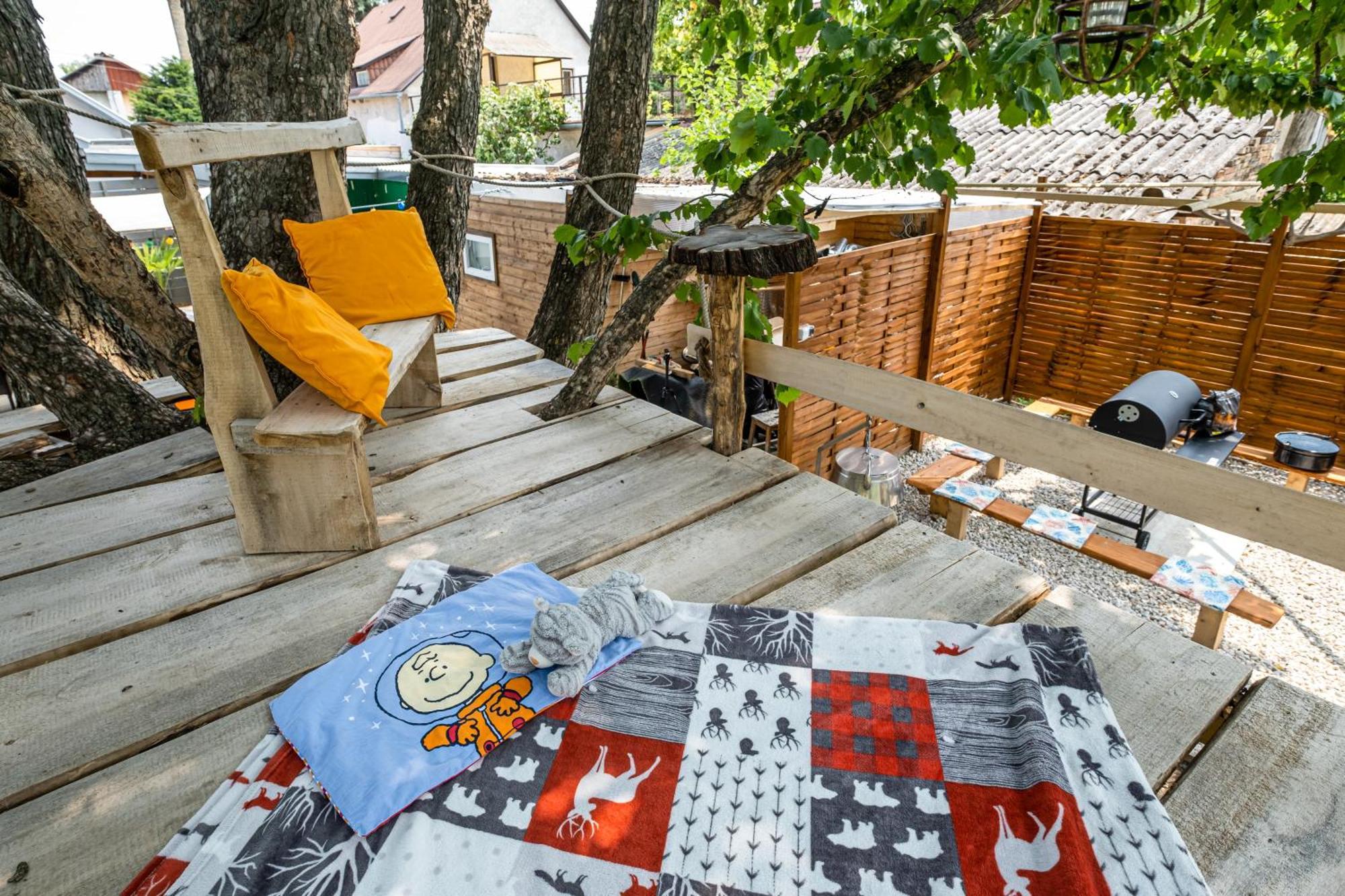 Szuerke Vendeghaz Balatonkenesen Apartment Ngoại thất bức ảnh